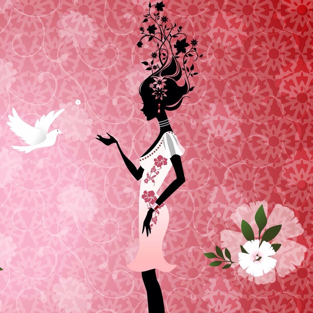 Meet your Posher, Stacy